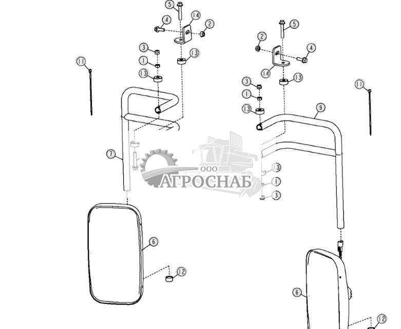 Обогр. зеркало - ST3588 438.jpg